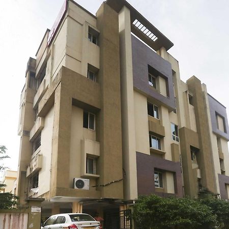 בובנשוואר Super Hotel O Avigna Residency מראה חיצוני תמונה