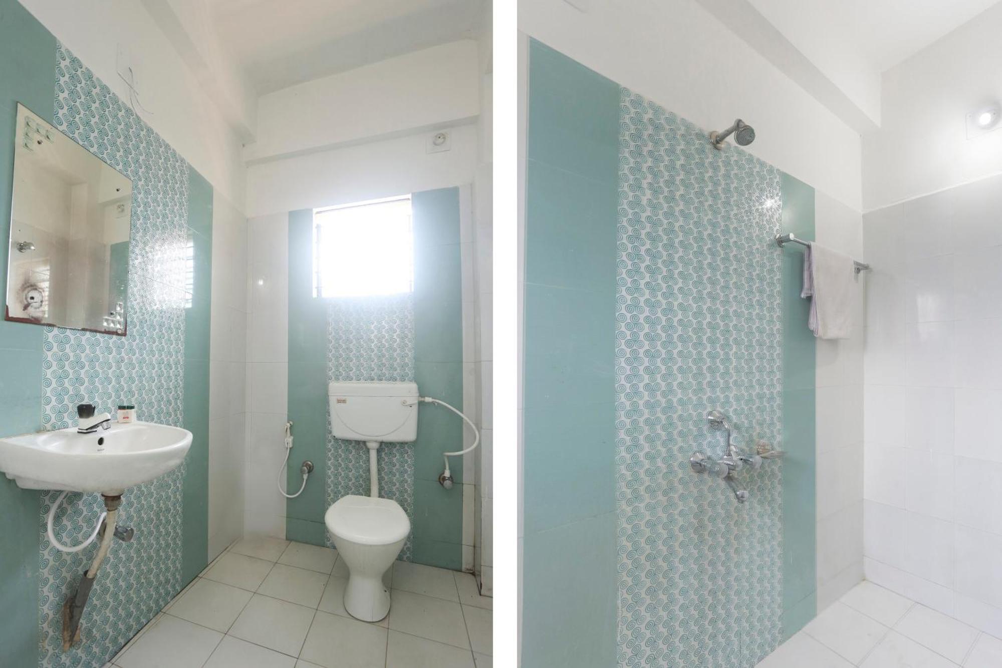 בובנשוואר Super Hotel O Avigna Residency מראה חיצוני תמונה